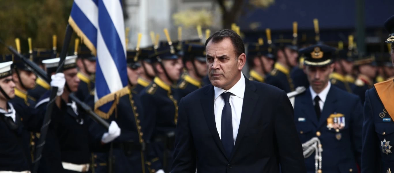 Ενισχύονται με προσωπικό οι Ένοπλες Δυνάμεις: Ανακοινώθηκαν προσλήψεις και αύξηση του αριθμού των σπουδαστών